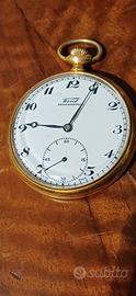 TISSOT Orologio da tasca 