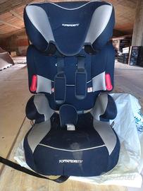 Seggiolino Auto Foppapedretti Dinamik 