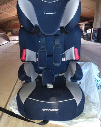 Seggiolino Auto Foppapedretti Dinamik 
