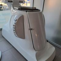 VACUTHERM macchinario dimagrimento