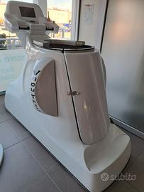 VACUTHERM macchinario dimagrimento