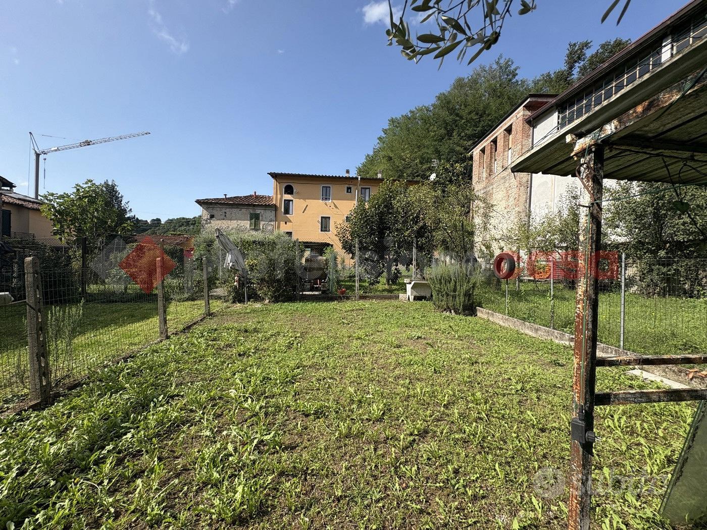 Appartamento – Fornaci di Barga, Ponte All'Ania - Vista 2