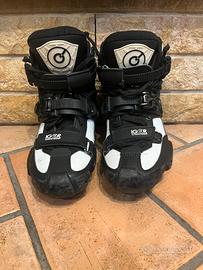 PATTINAGGIO FREESTYLE