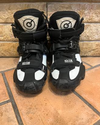 PATTINAGGIO FREESTYLE