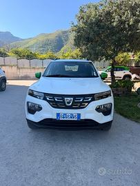 VARIE .Dacia Spring Electric 45 Comfort Plus