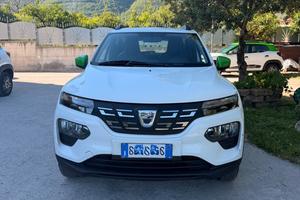 VARIE .Dacia Spring Electric 45 Comfort Plus