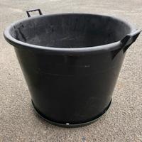 Mastello con due manici diametro 68 cm