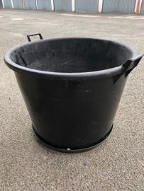 Mastello con due manici diametro 68 cm