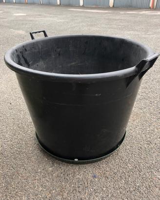 Mastello con due manici diametro 68 cm