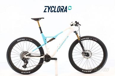 Orbea Oiz M-Team XX SL AXS t.XL
