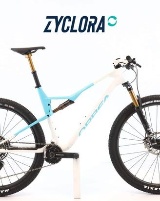 Orbea Oiz M-Team XX SL AXS t.XL