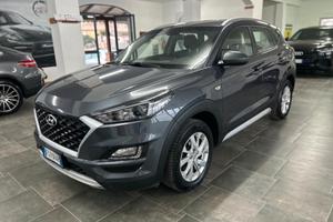 Hyundai Tucson 1.6 CRDi Exellence 11/2018