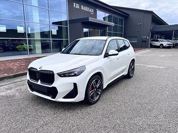 BMW X1 sDrive 18i MSport Pro DCT