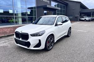 BMW X1 sDrive 18i MSport Pro DCT