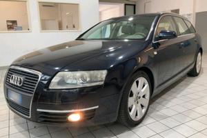 Audi A6 Avant 3.0 V6 TDI F.AP. quattro tiptronic A
