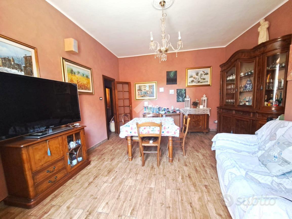 Appartamento – Sassari, Monte Rosello - Vista 5