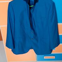 Completo Cerimonia Uomo Giacca + Pantaloni