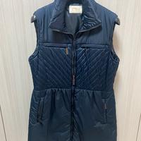 Giubbino lungo artigli