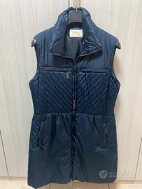 Giubbino lungo artigli