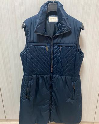 Giubbino lungo artigli