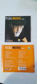 Piero Marras 'Live 2' Cd