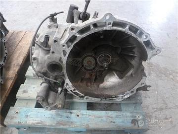 Mazda 6 2000b - lf