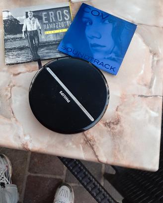 lettore cd