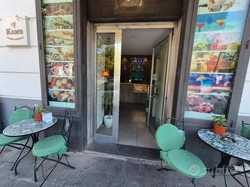 bar amami cede attività 