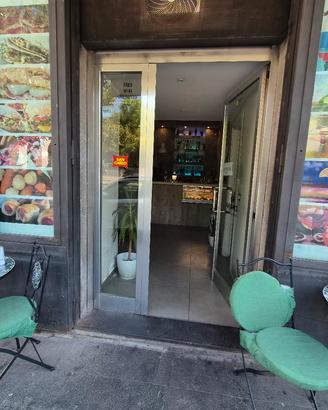 bar amami cede attività 