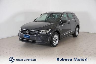 Volkswagen Tiguan 1.5 TSI Life 130CV