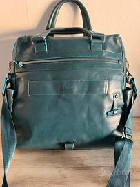 Borsa zaino Piquadro, originale, vintage