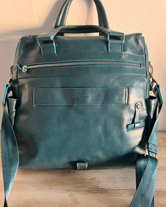 Borsa zaino Piquadro, originale, vintage