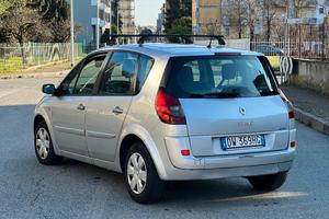 Renault Scénic GPL BENZINA