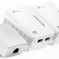 WIFI Extender TL-WPA4220 TKIT