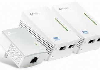 WIFI Extender TL-WPA4220 TKIT