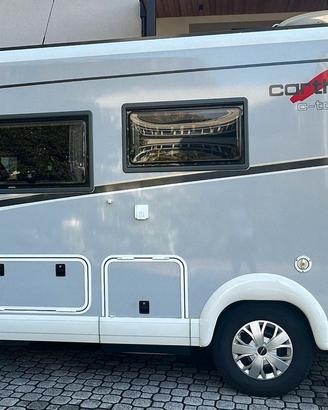Motorhome Carthago C-Tourer