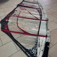 Vela Windsurf Challenger K Onda 4.5