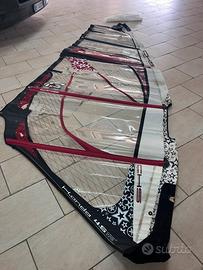 Vela Windsurf Challenger K Onda 4.5