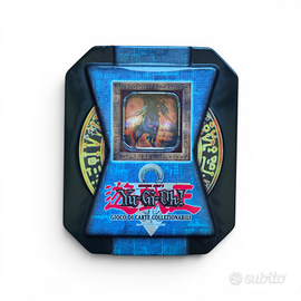 Tin Collector's 2004 - Cavaliere Vento Oscuro