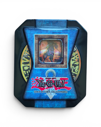 Tin Collector's 2004 - Cavaliere Vento Oscuro