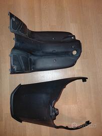Plastiche piaggio gilera 
