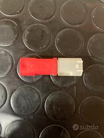 Spina di Codifica Red – BMW Motorrad GS / R / S