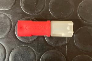 Spina di Codifica Red – BMW Motorrad GS / R / S