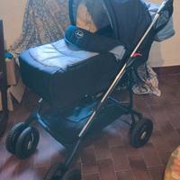 Carrizzina Passeggino