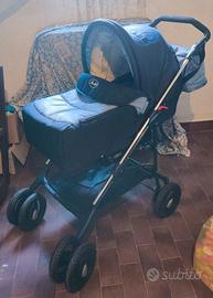 Carrizzina Passeggino