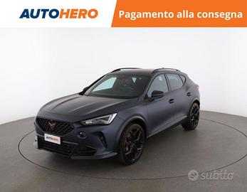 CUPRA Formentor MV59553