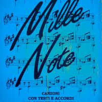 Mille note-testi ed accordi 