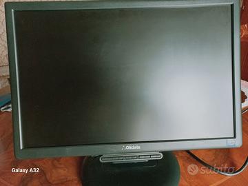 Monitor Olidata TW999