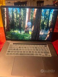 Macbook pro 16 2021 2 tb 32 gb