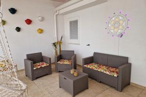 Casa Vacanza a 200 m dal mare